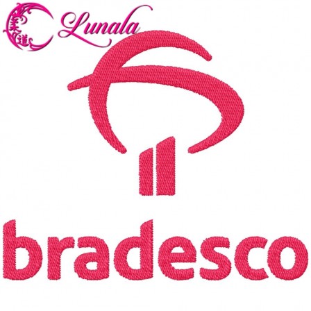 Matriz de bordado - Bradesco2