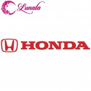 Matriz de bordado - Honda2