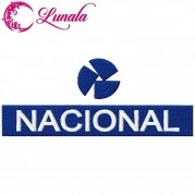 Matriz de bordado - Nacional