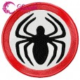 Matriz de bordado - Homem Aranha1 - Logo