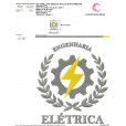 Matriz de bordado - Engenharia Elétrica 1