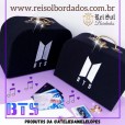 Matriz de bordado - BTS2